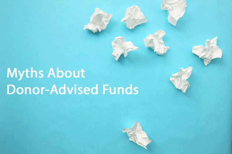 Myths Part 3: Misconceptions about the social value of DAFs