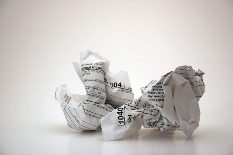 Itemized Deduction Phase-Out & Charitable Giving