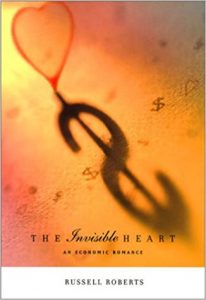 The Invisible Heart