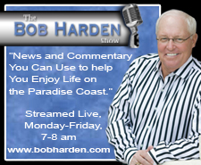 Bob Harden Show