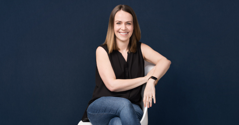 Why Denise Gives: Getting Started