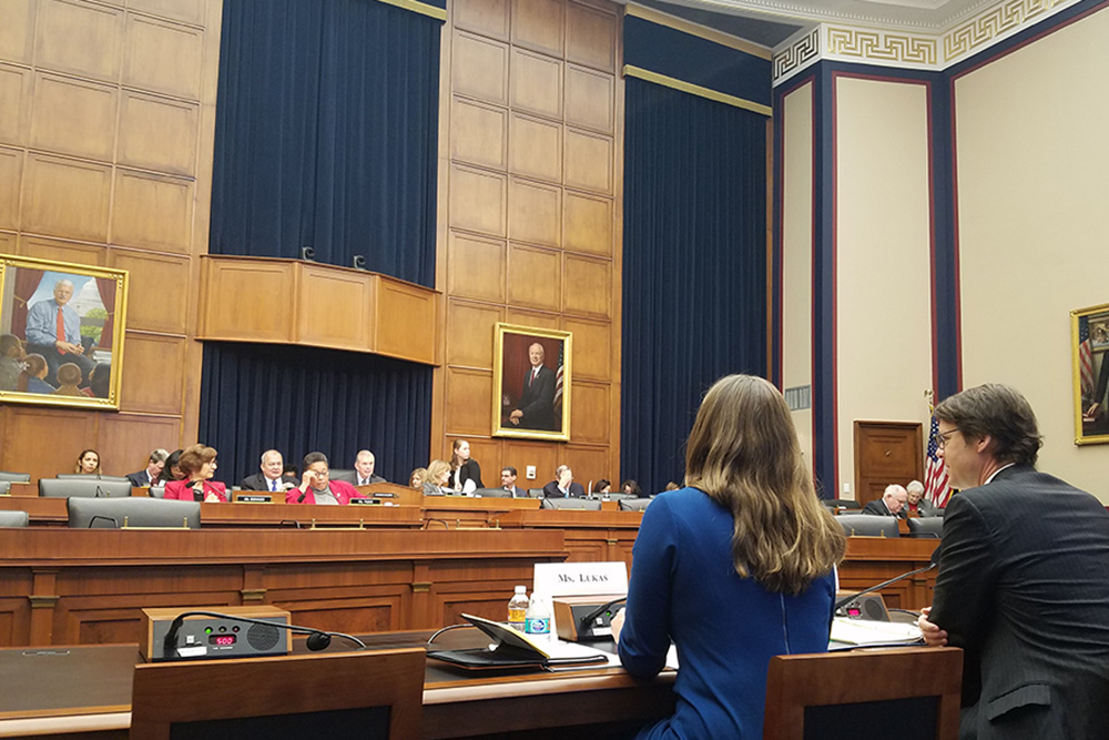 Opportunities for Women with the Freedom Movement