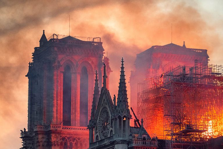 Mocking Philanthropic Motives Doesn’t Help Anyone