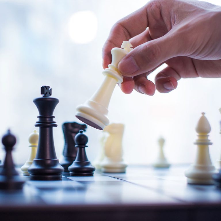 Giving Is Up – Now It’s Time to Strategize