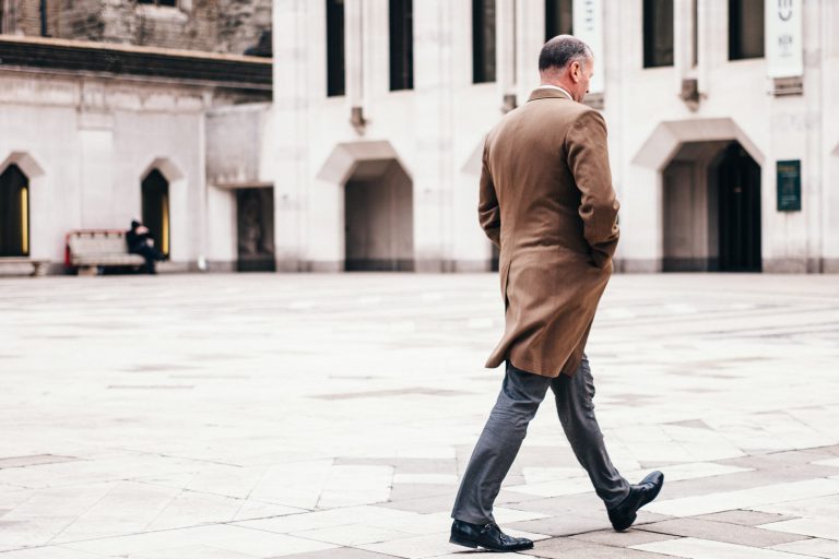 How Michael Gives: Putting Philanthropy First