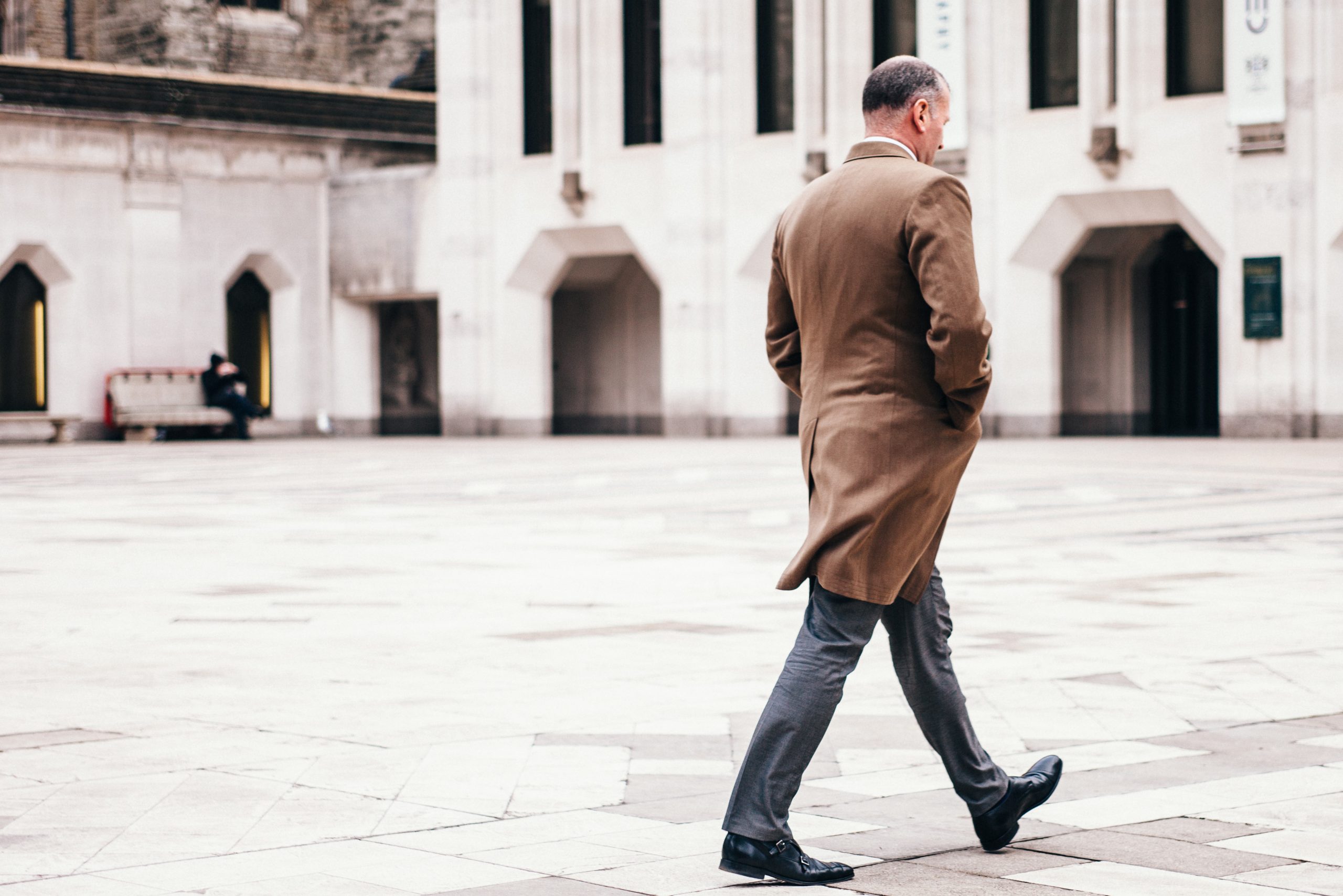 How Michael Gives: Putting Philanthropy First