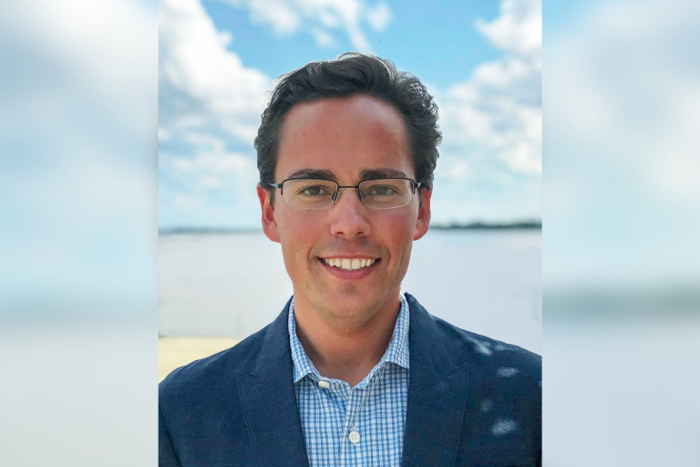 How Spencer Gives: Philanthropy with “Future You” in Mind