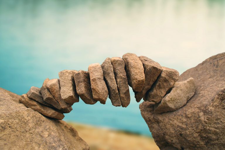 Giving Ventures Podcast: Bridging Divides