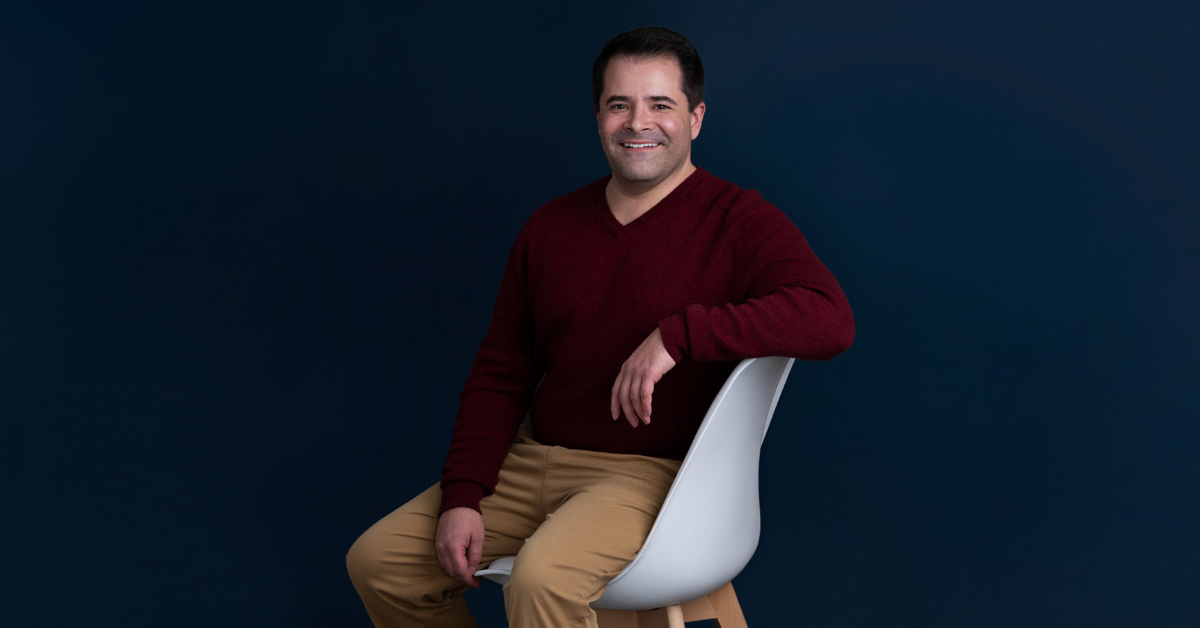 Why Scott Gives Using the Novus Society at DonorsTrust