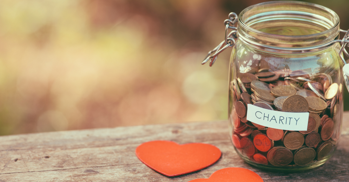 Inside Sources op-ed: 'Congress should pass the Universal Giving and Pandemic Recovery Act'