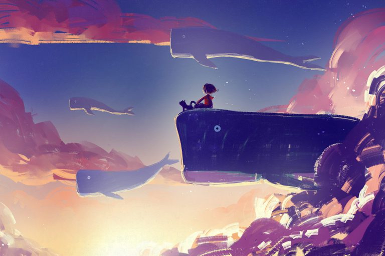 Giving Ventures Podcast: Storytelling Beyond the Echo Chamber