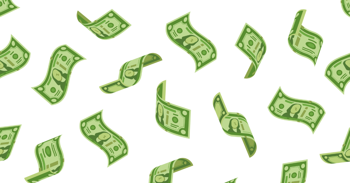 The Value of Investment Options in a DAF