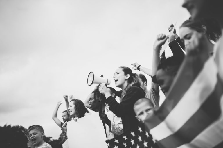 Giving Ventures Podcast: Inspiring Liberty on Campus Part III