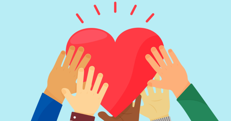 How to Start the Giving Conversation