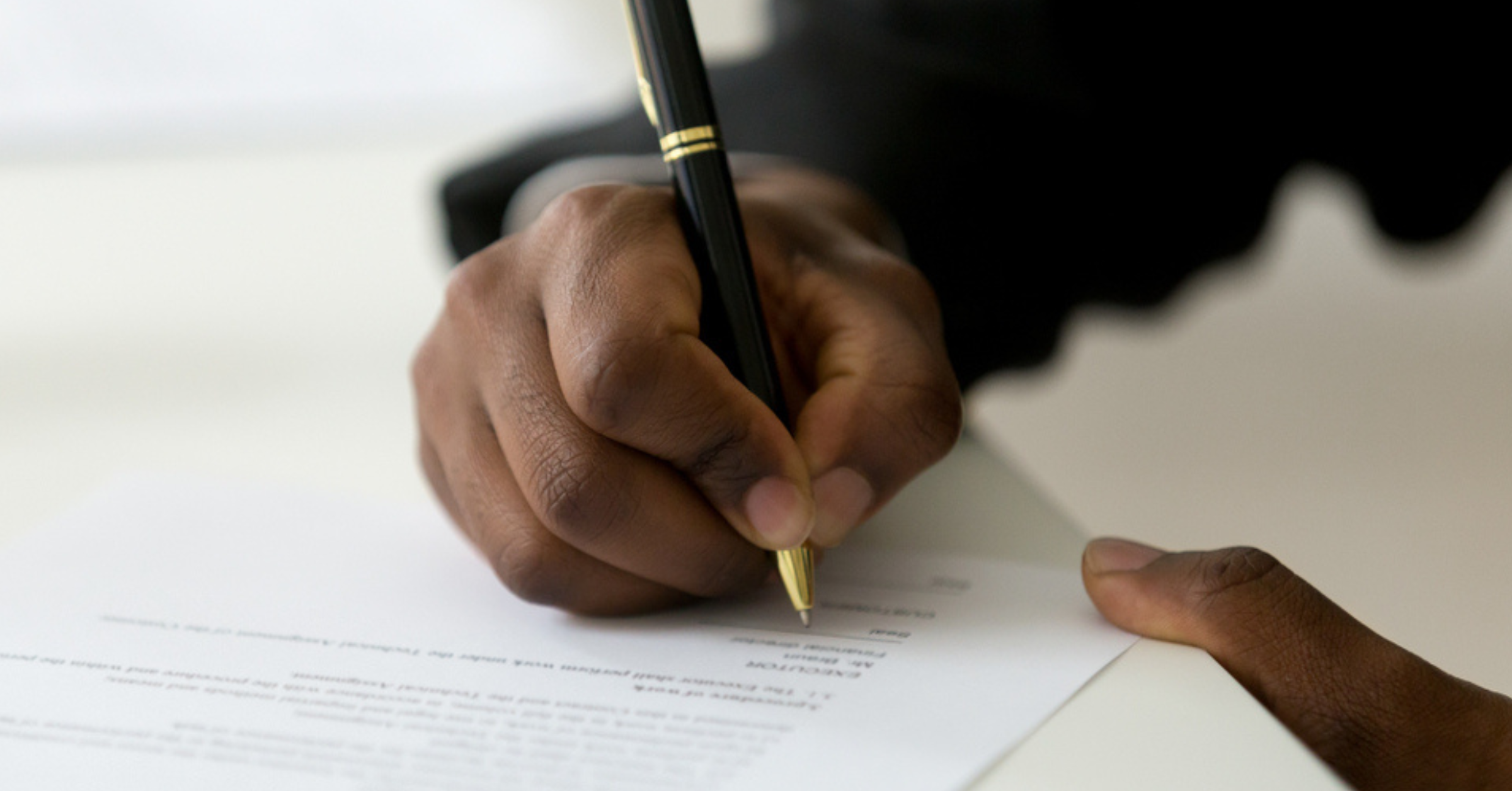 Donor Intent Statement