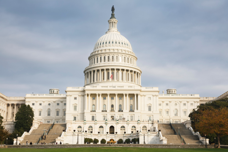 Episode 78 – Senator James Lankford on the State of Philanthropy in America