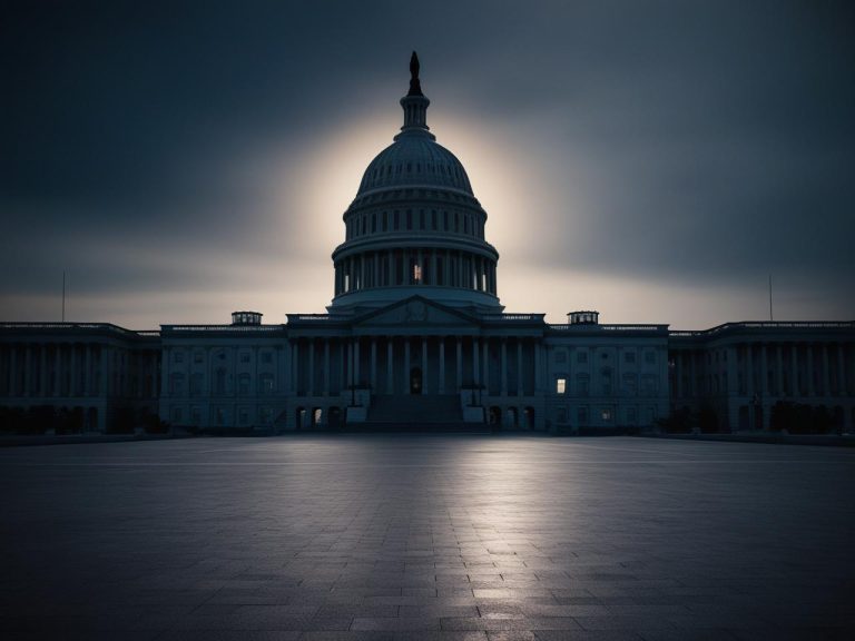 Philanthropic Freedom. No Matter Who Holds Power.