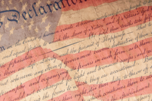 Giving Ventures Podcast: Episode 96 – Reviving the Declaration for America’s 250th