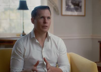 From Builder to Backer: How Alexander Uses DonorsTrust