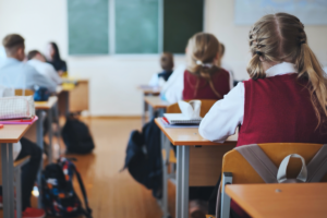 Giving Ventures Podcast: Episode 101 – Building on Policy Victories for School Choice