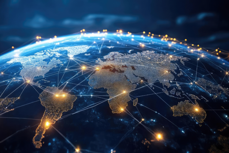 Giving Ventures Podcast: Episode 102 – The Global Liberty Movement with Brad Lips