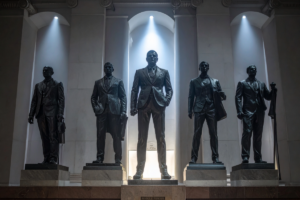 Giving Ventures Podcast: Episode 103 – Hall of Fame for American Entrepreneurs