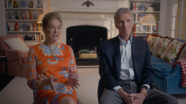 The Waltons Combine Traditional Philanthropy with Public Policy Support