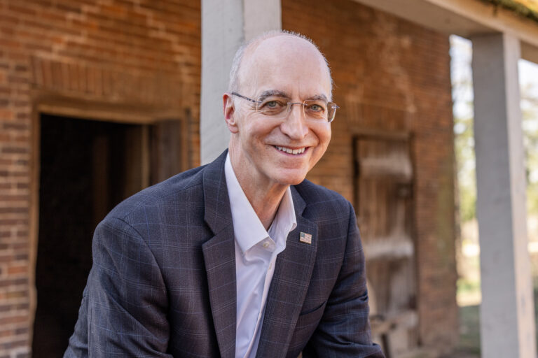 Tom’s Second Act Is Philanthropy Rooted in the American Tradition