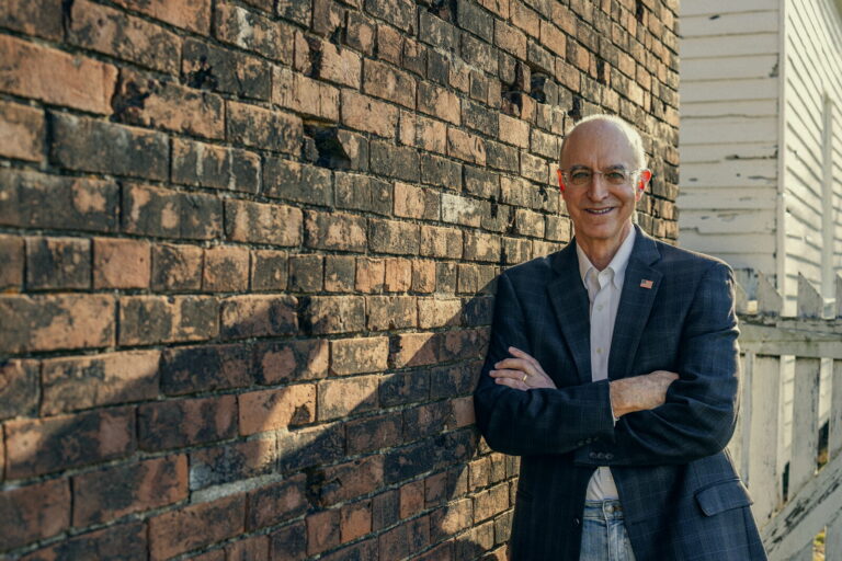 Six Key Reasons to Use a Donor-Advised Fund